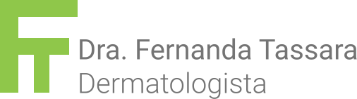 Logotipo Dr. Fernanda Tassara